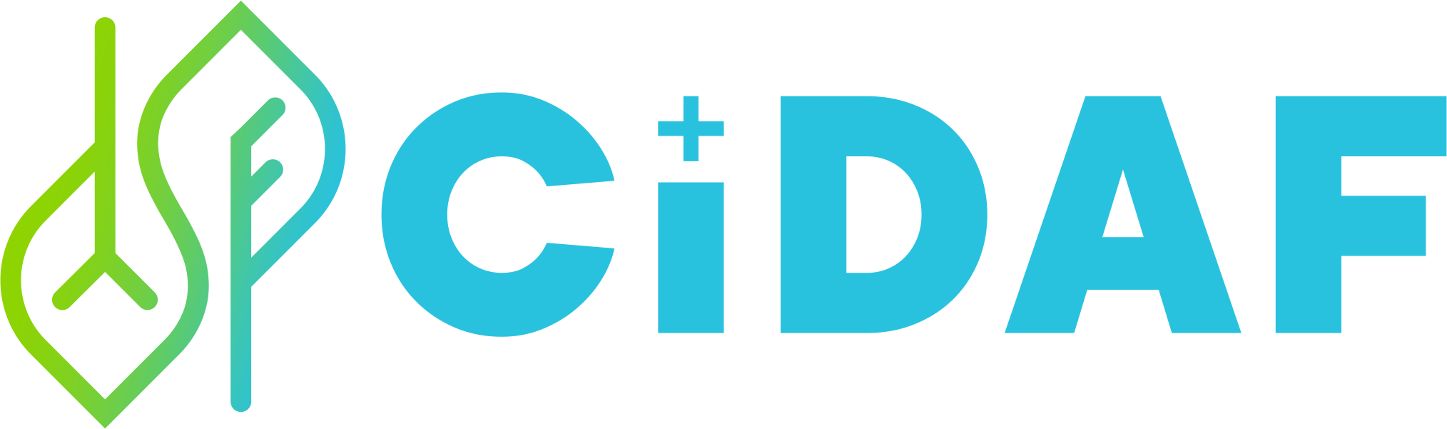 Logo CIDAF