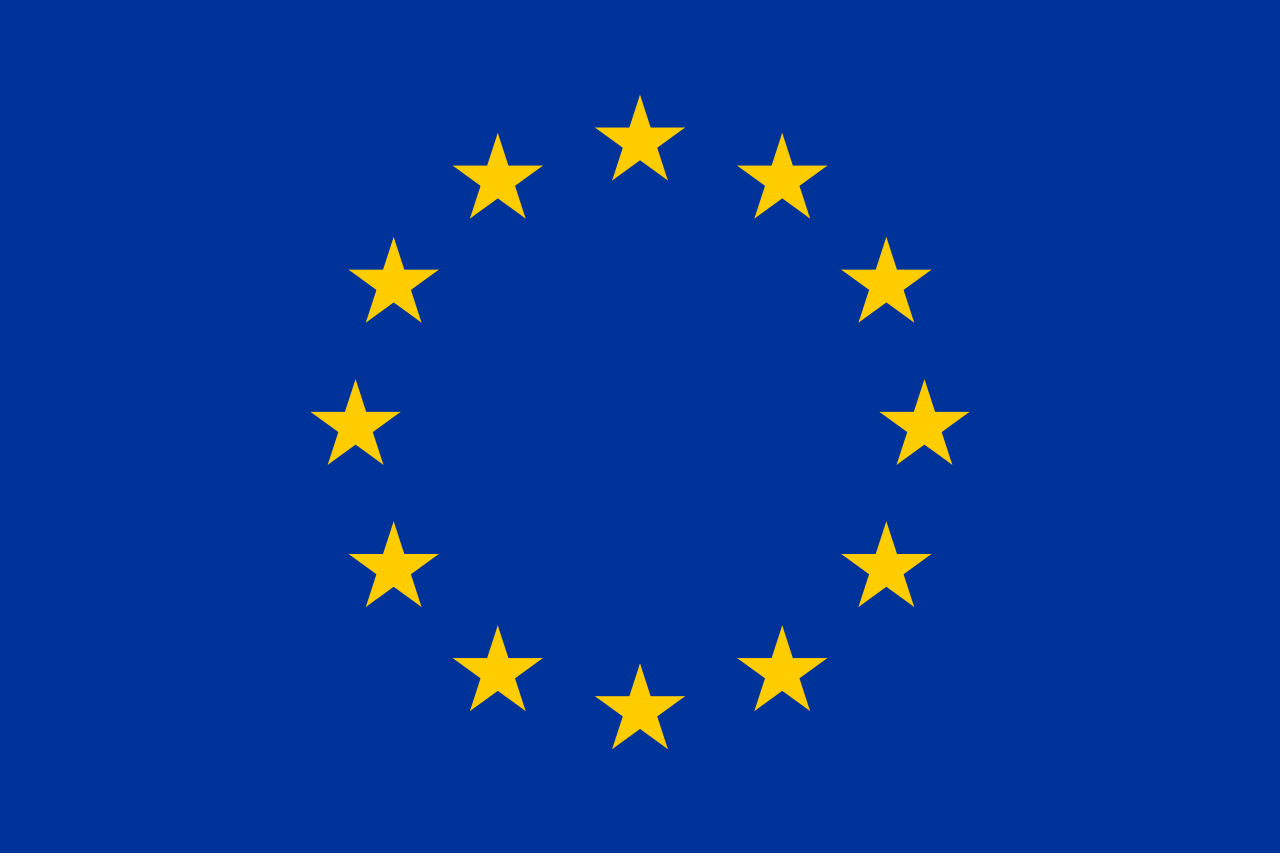 Cofinanciado por el Programa Horizonte Europa de la UE