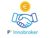 Logo de P5 Innobroker