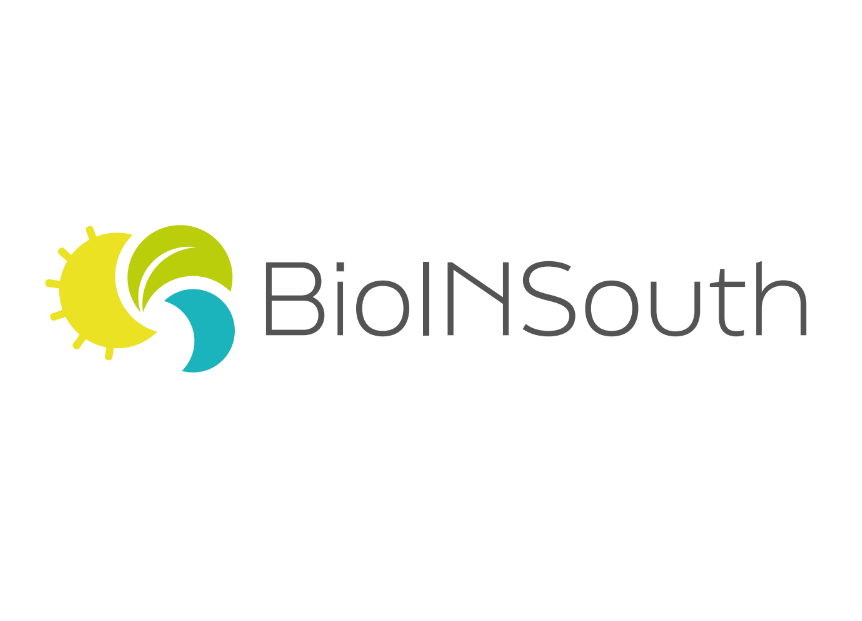 Logo bioinsouthh