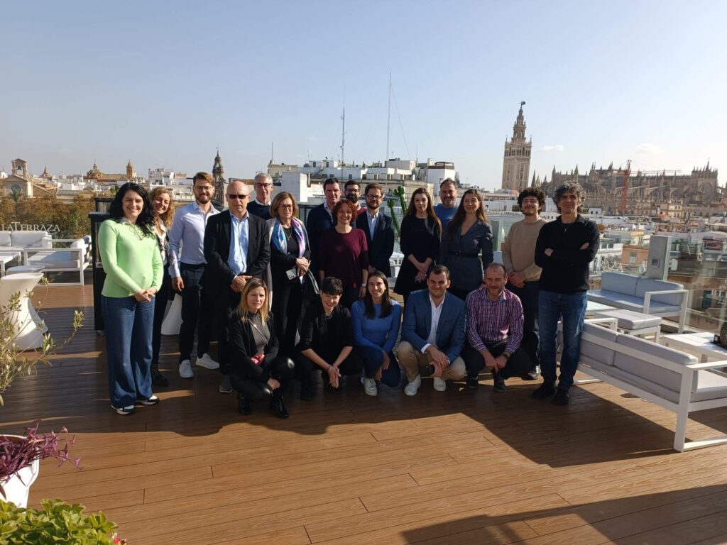 CircleMed in Seville