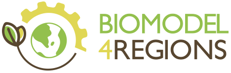 Logo de Biomodel4regions